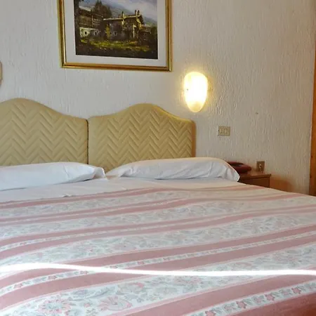 Piccolo 2* Борміо