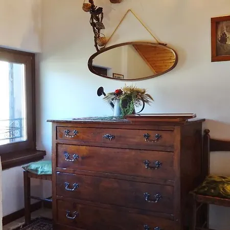 Piccolo Готель