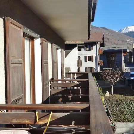 Готель Piccolo Борміо