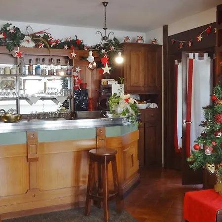 Piccolo Готель