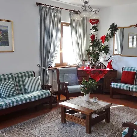 Hotell Piccolo Bormio
