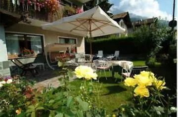Piccolo Hotell Bormio
