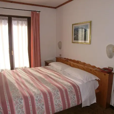 Hotel Piccolo Bormio