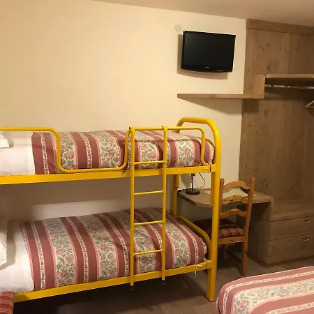 Hotel Piccolo Bormio