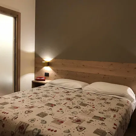 Hotel Piccolo Bormio