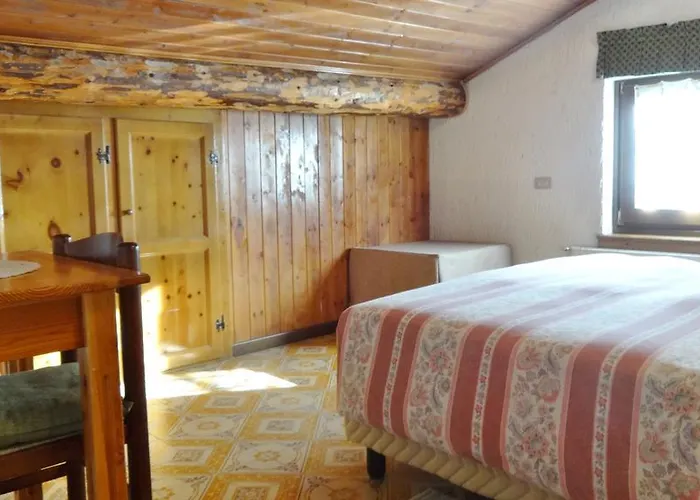 Piccolo Hotel Bormio