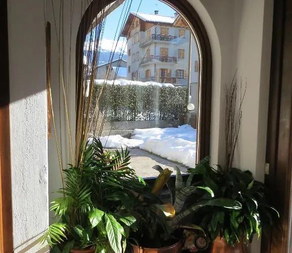Piccolo Hotel Bormio