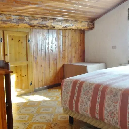 Piccolo Hotel Bormio