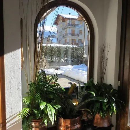 Piccolo Szálloda Bormio