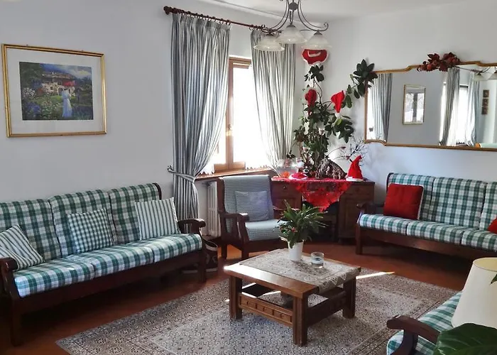 Hotel Piccolo Bormio