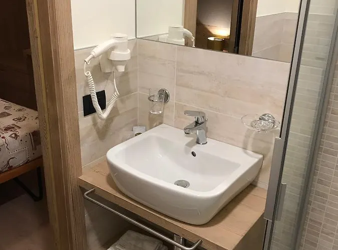 Hotel Piccolo Bormio