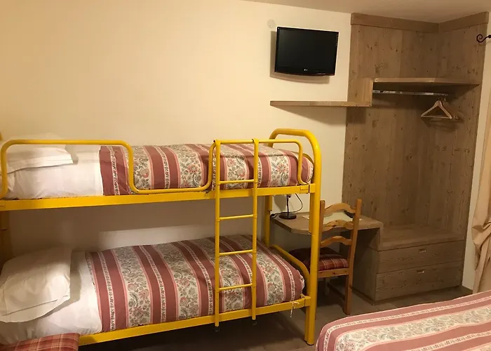 Hotel Piccolo Bormio