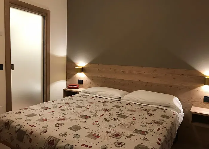 Hotel Piccolo Bormio