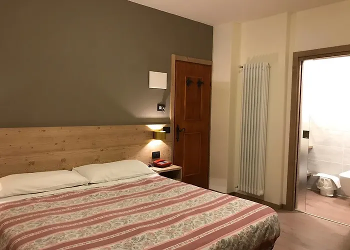 Hotel Piccolo Bormio