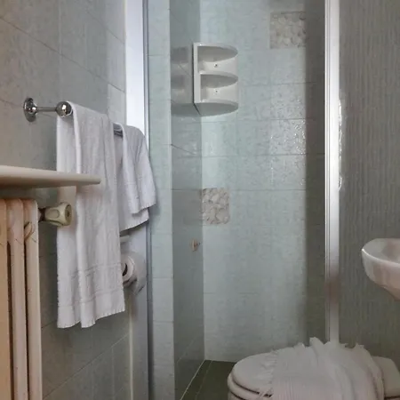 Piccolo Hotel Bormio