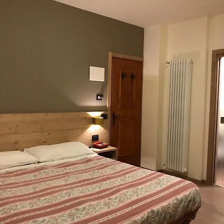 Hotel Piccolo Bormio
