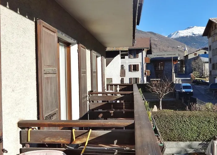 Hotel Piccolo Bormio