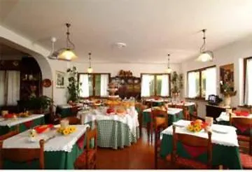 Piccolo Hotel Bormio