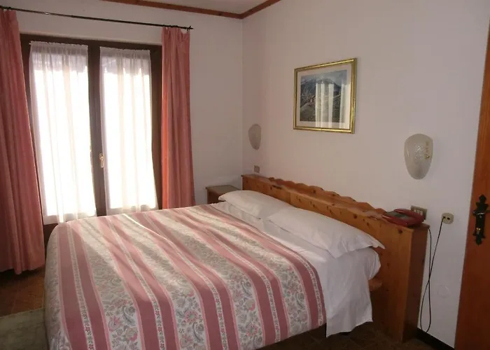 Hotel Piccolo Bormio